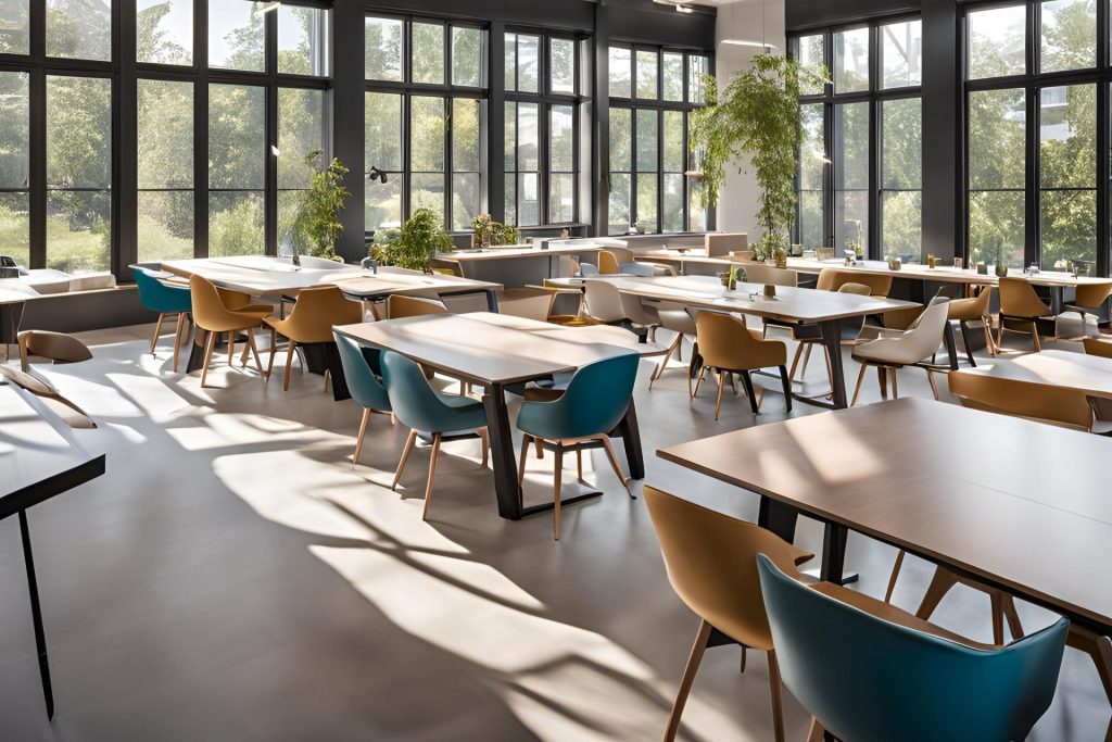 Commercial Renovations – Faber Renovations - Renovations For Commercial Areas